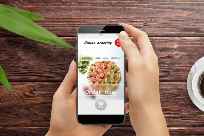 Cara Jualan Makanan Online, Dijamin Laris! - Lurus ID