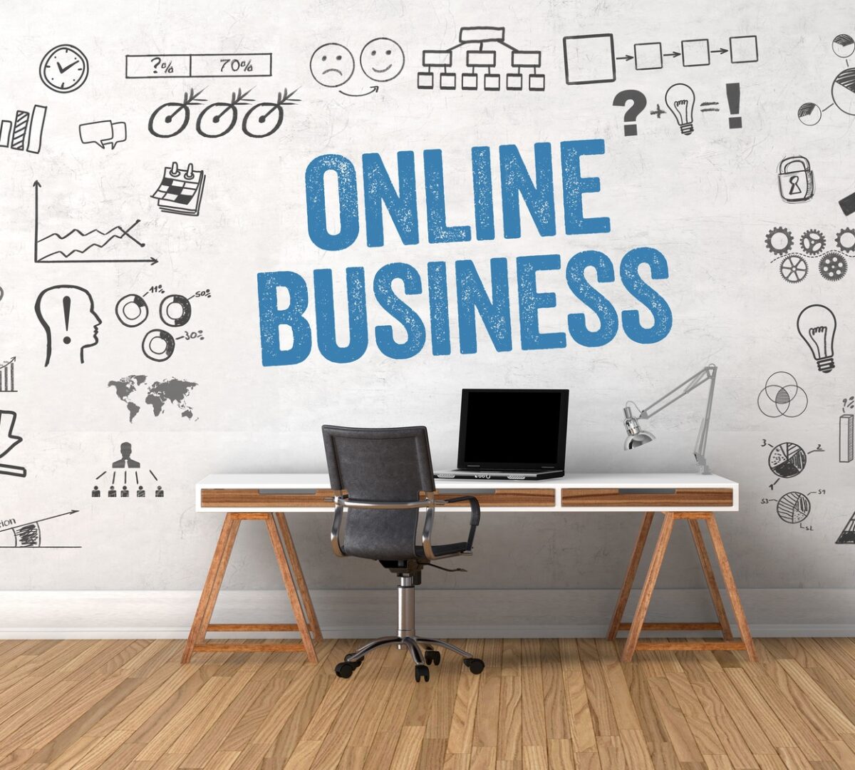 Cara Memulai Bisnis Online untuk Pemula - Maxipro