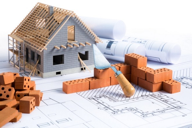 Cara Menghitung Kebutuhan Material Bangunan Rumah