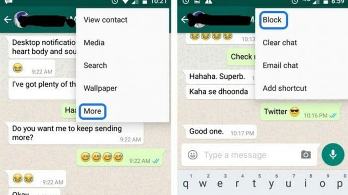 Cara Mengatasi Whatsapp Kena Spam Tanpa Ribet