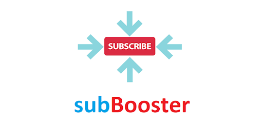 subBooster - Youtube subscribe booster for PC - Free Download & Install