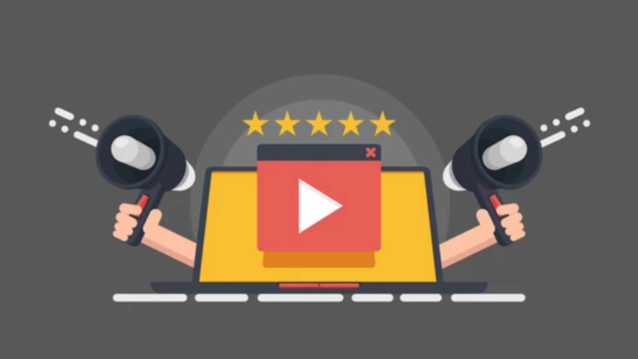 Cara Meningkatkan Kualitas Video di Android