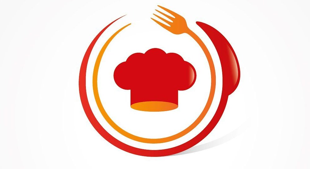 Logo Makanan Ringan Kosong Keren / Jual Desain Logo Makanan Terlengkap