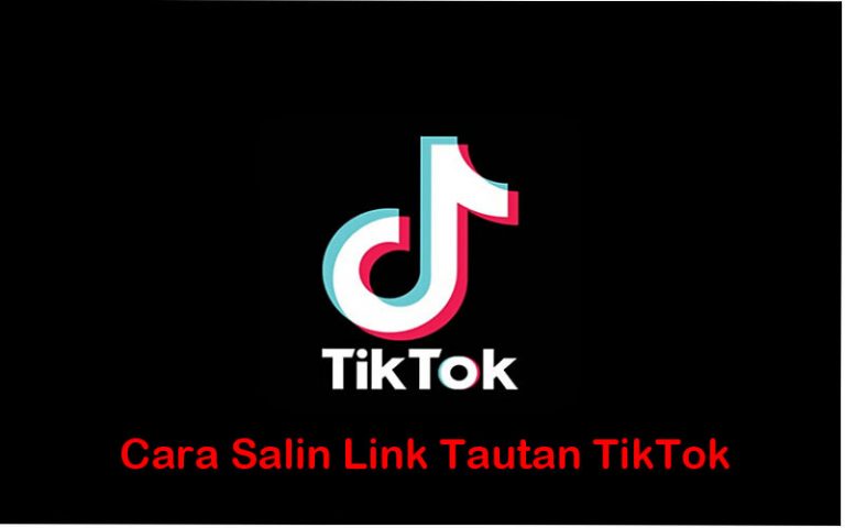 Cara Salin Link Tautan TikTok di Android/Iphone + PC