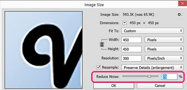 Cara Meningkatkan Kualitas Foto Menjadi HD di Photoshop