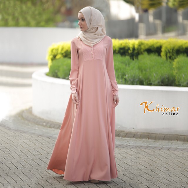 14+ Baju Muslim Remaja - Fashion Terpopuler