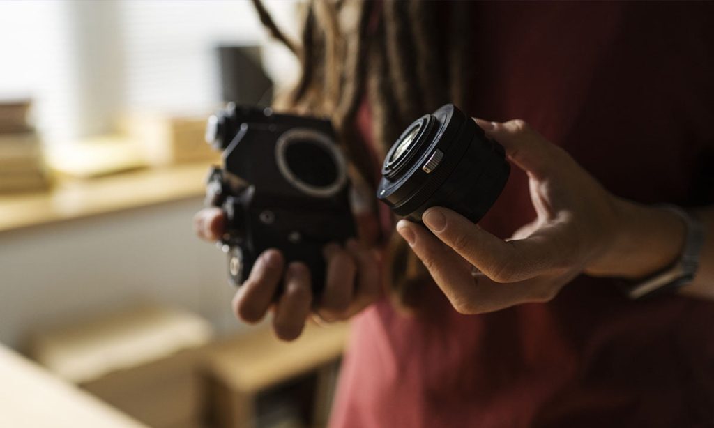 Cara Meningkatkan Kualitas Foto Anda Dengan Berbagai Jenis Lensa