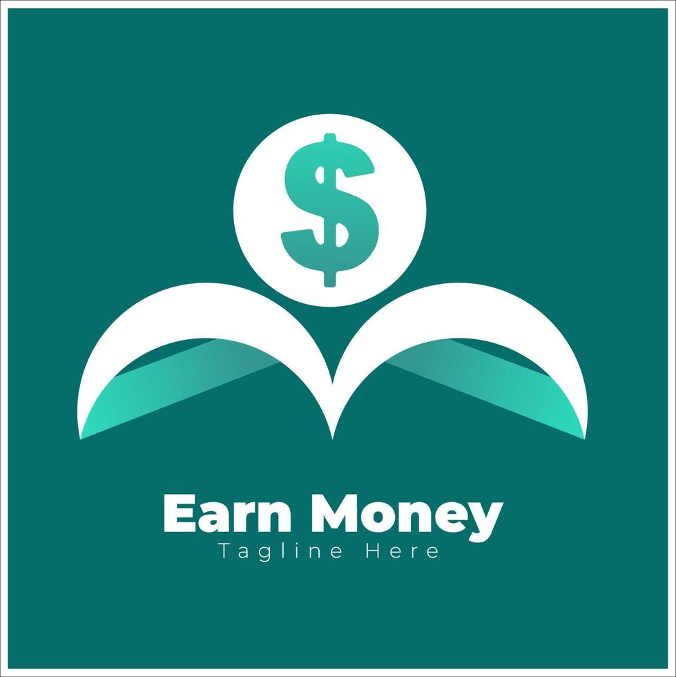 earn money logo 10360283