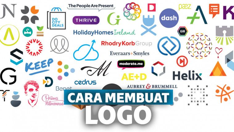 Website untuk Membuat Logo Online Gratis - ukmmalang.com