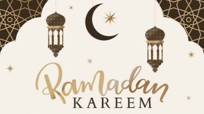 25 Ucapan Menyambut Ramadhan Bahasa Inggris, Pas Dijadikan Status WA