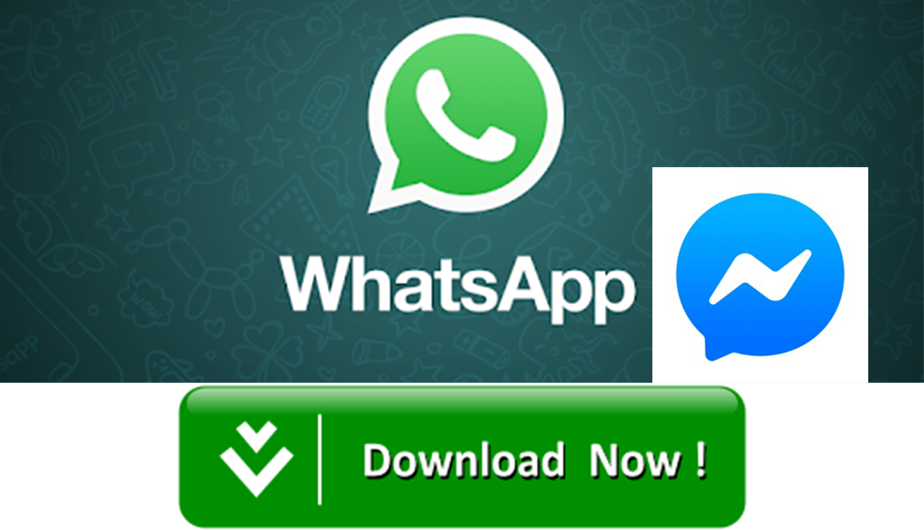 Whatsapp Messenger Download - Get Whatsapp Messenger App