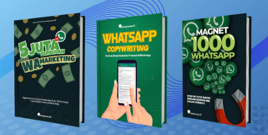 Maksimalkan Potensi Bisnis Anda dengan WhatsApp Marketing