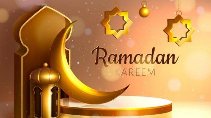 LENGKAP Ucapan Selamat Sambut Ramadhan 2021, Bahasa Indonesia & Inggris