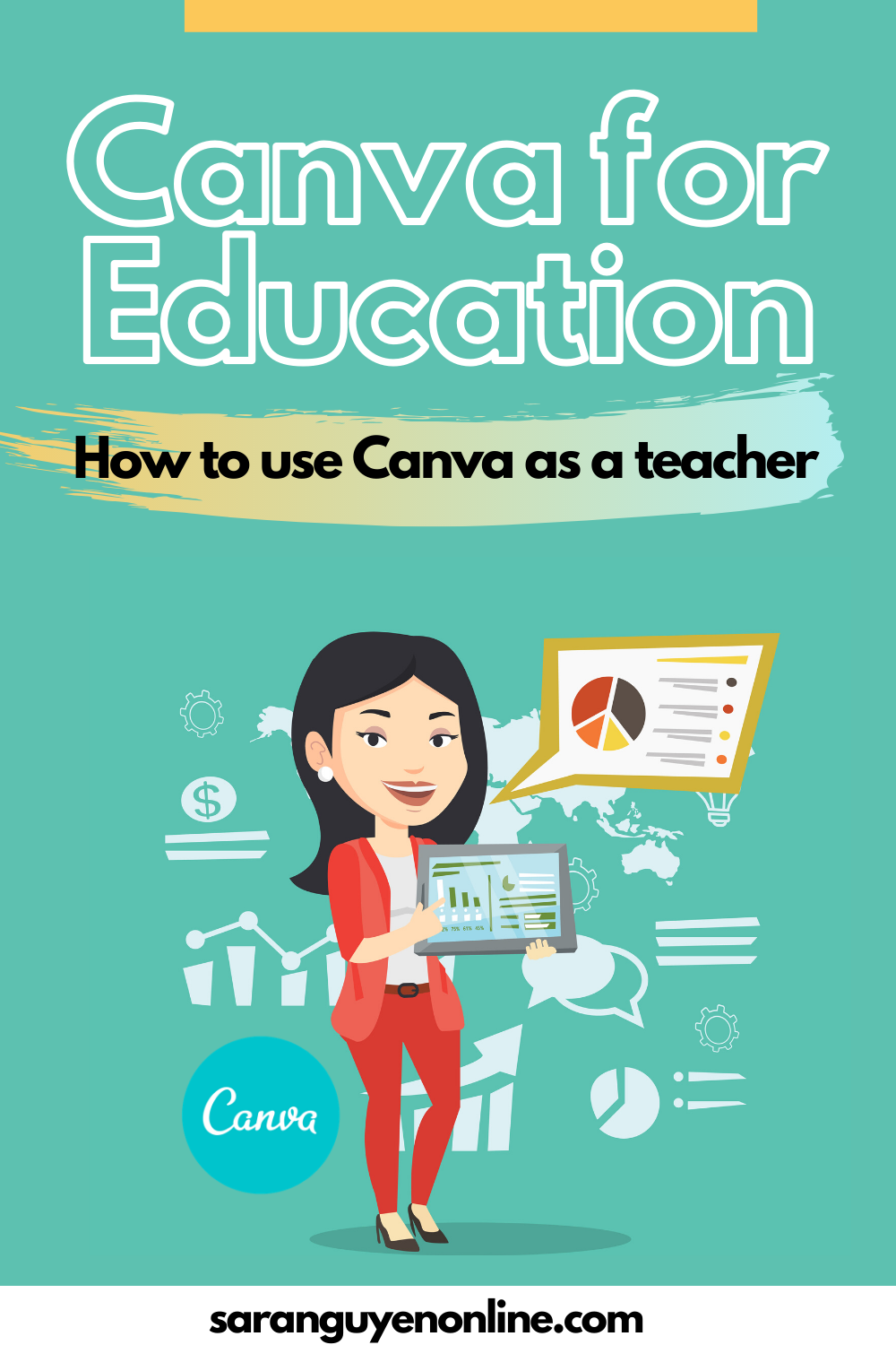 Apply Canva for Education