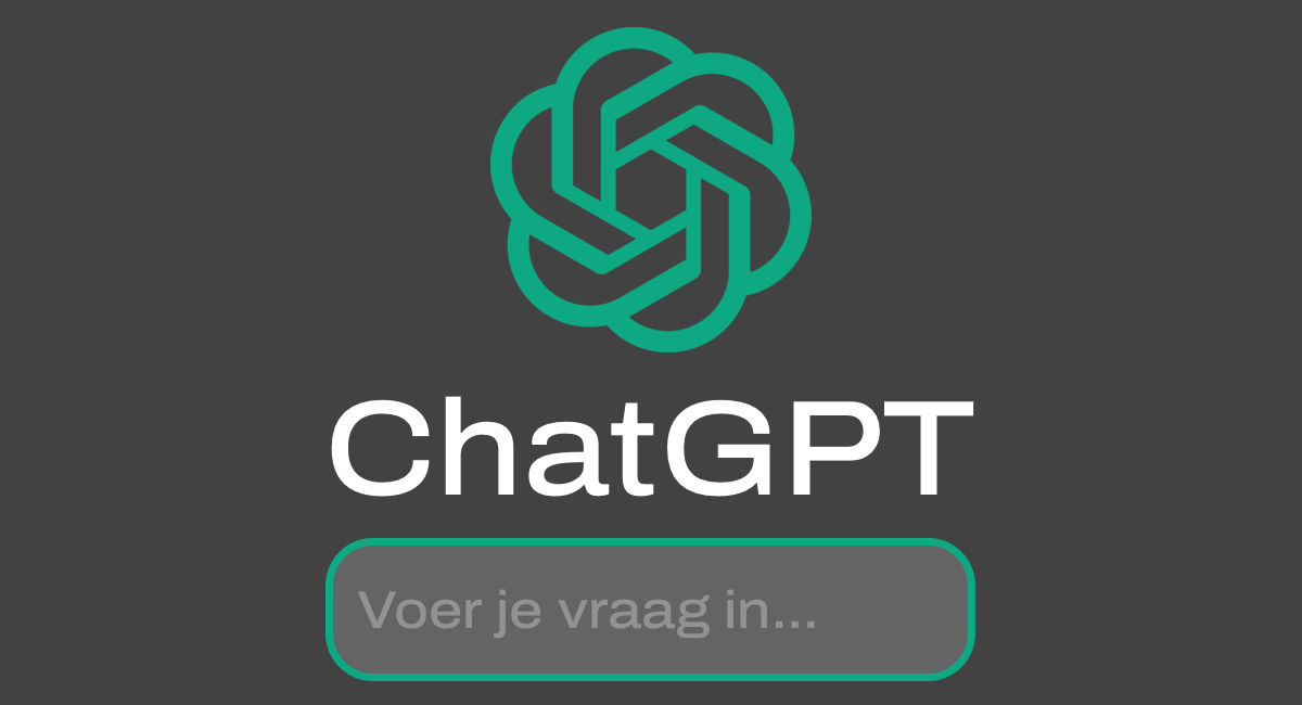 Chat GPT gebruiken: zo praat je met de slimme chatbot - iCreate