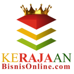 Kerajaan Bisnis Online