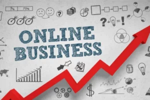 Cara Bisnis Online Jangka Panjang Agar Menguntungkan