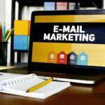 Email Marketing Berikut Penjelasannya dan Rekomendasi Aplikasi Terbaik