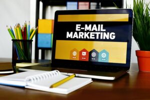 Email Marketing Berikut Penjelasannya dan Rekomendasi Aplikasi Terbaik