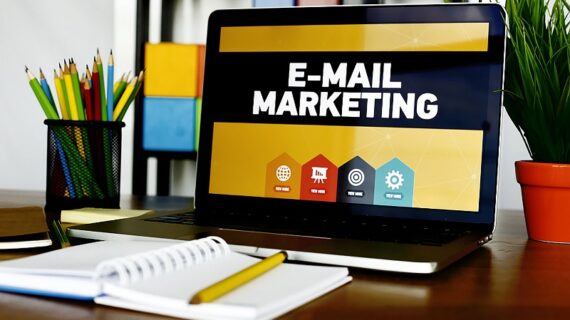 Email Marketing Berikut Penjelasannya dan Rekomendasi Aplikasi Terbaik