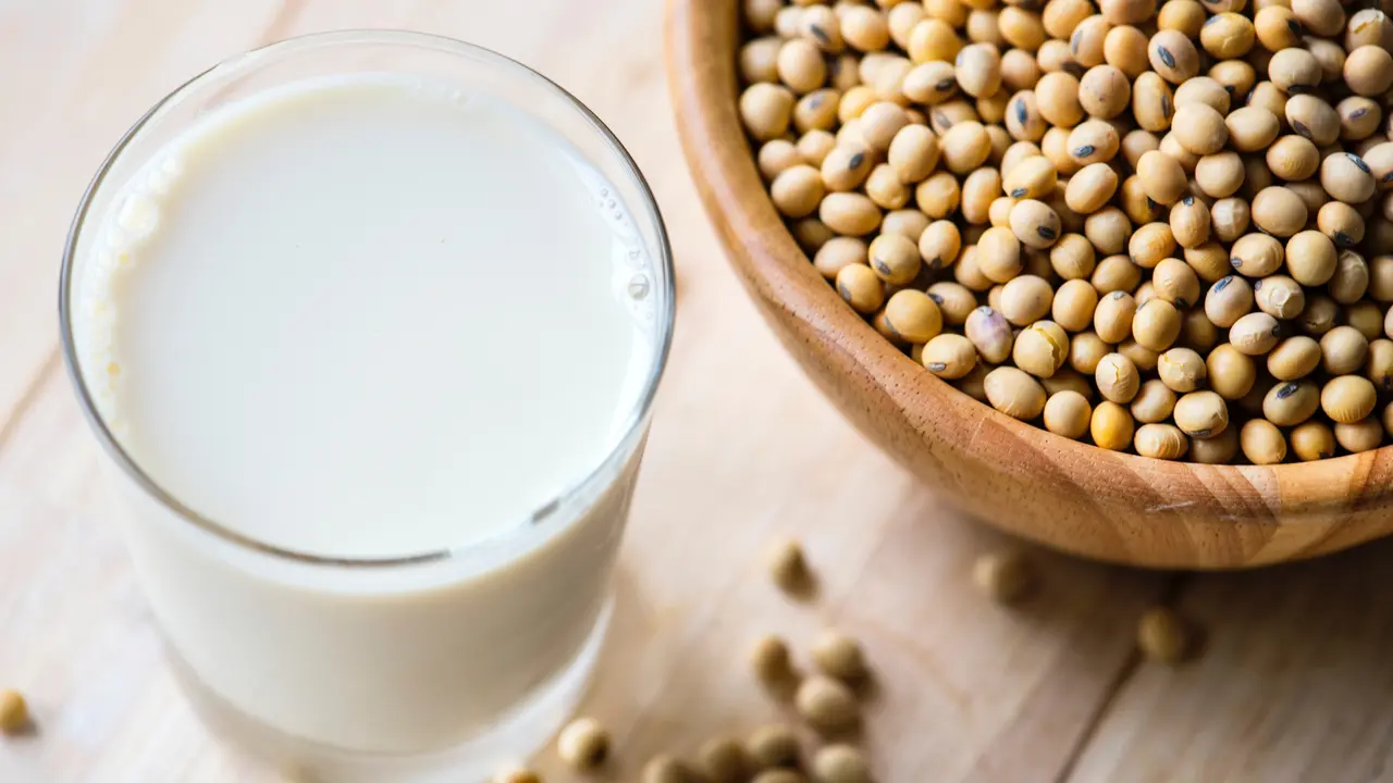 10 Cara Membuat Susu Kedelai, Praktis dan Bisa untuk Jualan - Hot