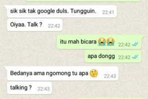 Wow! Cara Berkenalan Dengan Wanita Di Chat Wajib Kamu Ketahui