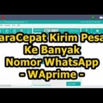 Terungkap Cara Promosi Pulsa Lewat Wa Wajib Kamu Ketahui