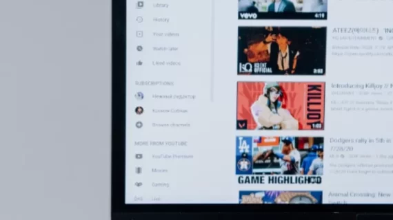 Hebat! Rekomendasi Channel Youtube Belajar Cpns Wajib Kamu Ketahui
