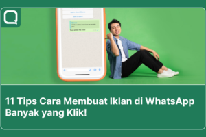 Dahsyat! Cara Membuat Iklan Di Whatsapp Terpecaya