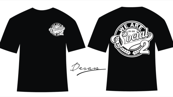 Terbongkar! Desain Baju Gambar Alat Musik Terbaik