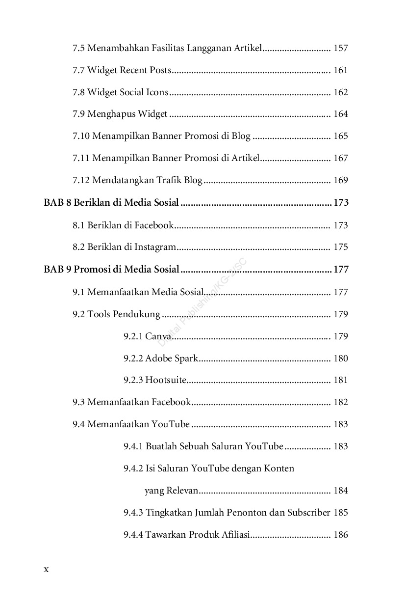 Home / buku / Panduan Affiliate Marketing untuk Pemula