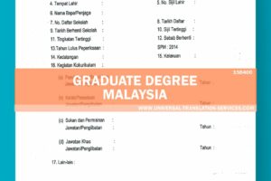 Wow! Part Time Business Degree Malaysia Wajib Kamu Ketahui