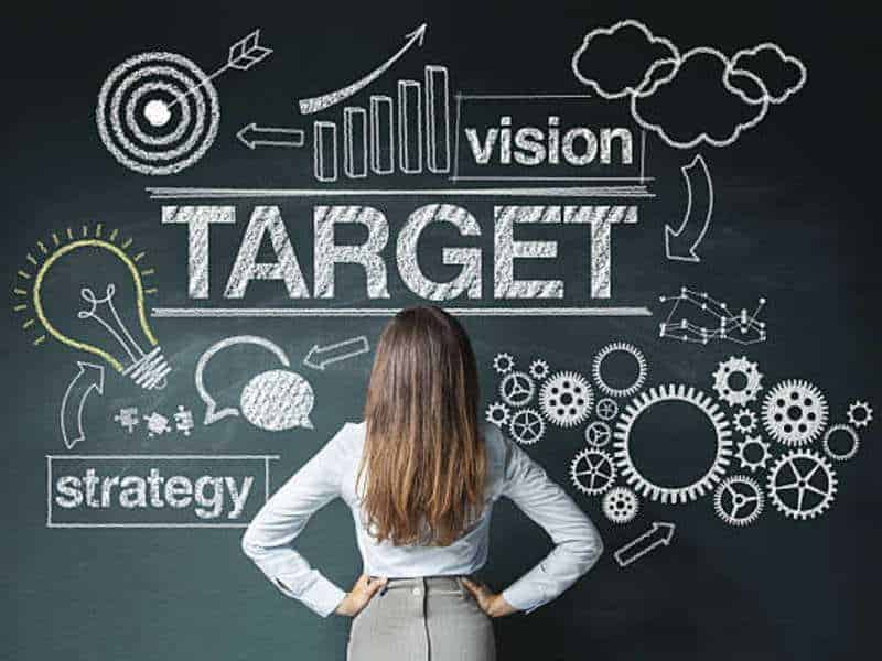 Strategi Keputusan Bisnis