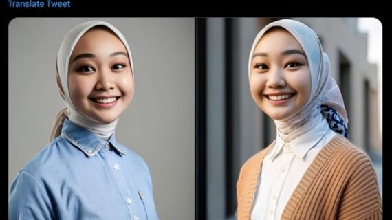 Wow! Membuat Foto Menjadi Ai Online Wajib Kamu Ketahui