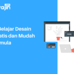 Hebat! Cara Belajar Desain Grafis Untuk Pemula Wajib Kamu Ketahui