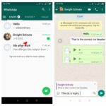 Penting! Android Send Whatsapp Message Programmatically Wajib Kamu Ketahui