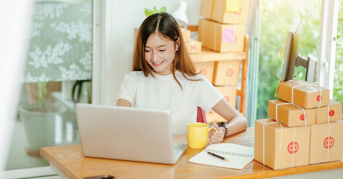 Peluang Bisnis Online Tanpa Modal Untuk Mahasiswa