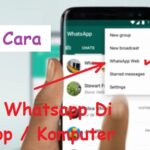 Hebat! Cara Whatsapp Jadi 2 Di Iphone Terbaik