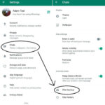 Dahsyat! Cara Kembalikan Whatsapp Yang Hilang Wajib Kamu Ketahui