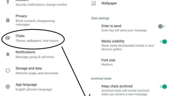 Dahsyat! Cara Kembalikan Whatsapp Yang Hilang Wajib Kamu Ketahui