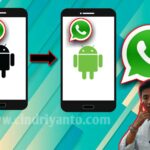 Hebat! Cara Pindah Whatsapp Tanpa Hilang Chat Terpecaya