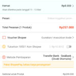 Simak! Cara Pesan Dropship Di Shopee Terbaik