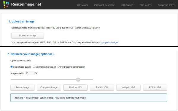 4 Website Untuk Mengubah Gambar Menjadi HD