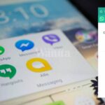 Wow! Cara Hantar Whatsapp Ke Nombor Sendiri Terpecaya