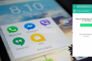 Wow! Cara Hantar Whatsapp Ke Nombor Sendiri Terpecaya