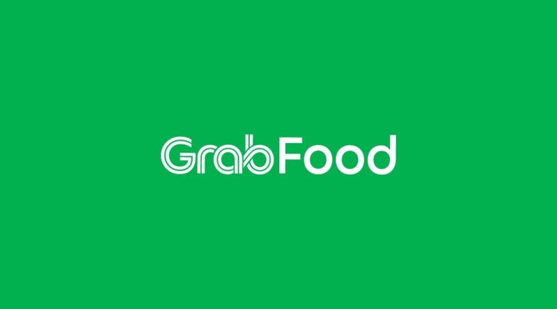 Logo Grabfood