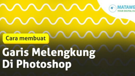 Inilah Membuat Garis Di Adobe Illustrator Wajib Kamu Ketahui