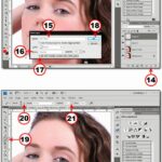 Inilah Cara Membuat Foto Jerawat Di Photoshop Wajib Kamu Ketahui