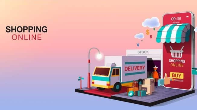 5+ Cara Bisnis Online Shop yang Harus Kamu Ketahui Dasarnya