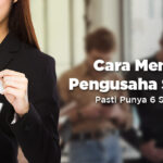 Inilah Cara Menjadi Pengusaha Sukses Laundry Wajib Kamu Ketahui